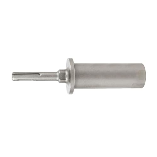 Hochfestige Erdungsstabfahrer Bit Kämpfer Mit Plus Rotary Hammer Droll Abnehmbares Werkzeug Für Zauninstallation Gewerbe/Wohnwerkzeugkit Kit Hochfestige Erdungsstabfahrer Bit Kämpfer Mit Plus Rotary Hammer Droll Abnehmbares Werkzeug Für Zauninstallation Gewerbe/Wohnwerkzeugkit Kit von Xanorrg