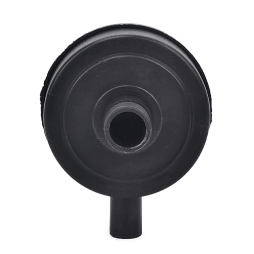 Hochleistungen 25 Mm Faden Kunststoffluft Schalldämpfer Filter Für Effiziente Geräuschsteuerung Und Luftqualitätsverbesserung Maschinenbauingenieur Werkzeug von Xanorrg