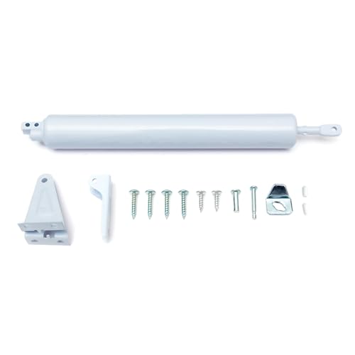 Hochleistungshydraulik Bildschirm Tür Verschluss Mit Verstellbarem Aluminium Verschluss Für Holz Oder Metallschwung Pneumatische Tür Näher von Xanorrg