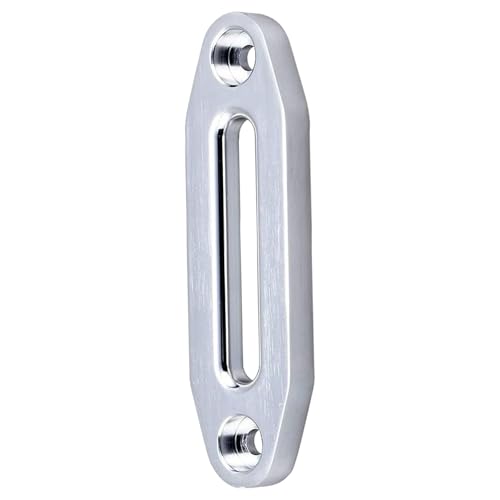 Hochstärke 6 Zoll Aluminium Hawse Fairlead Einfach Zu Installieren Um Hochleistungs Winden Teile Designs Für Synthetisches Windenseilfahrzeug Wiederherstellungswerkzeug Zu Installieren Hochstärke 6 Zoll Aluminium Hawse Fairlead Einfach Zu Installieren Um Hochleistungs Winden Teile Designs Für Synthetisches Windenseilfahrzeug Wiederherstellungswerkzeug Zu Installieren von Xanorrg