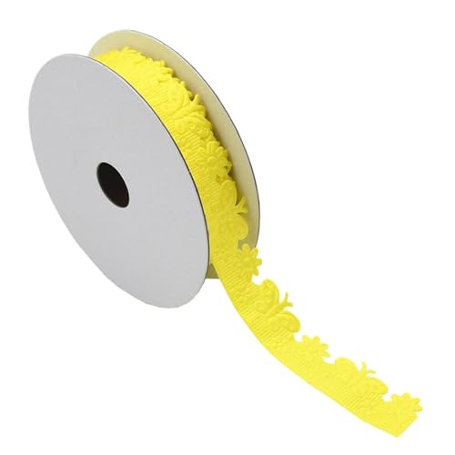 Hochzeitsgarten Decors Decors Butterfly Ribbon Für Enthusiasten Baumbogen Für Kreatives Projekt Einfach Zu Verwenden 10yard/roll Hochzeitsgarten Decors Decors Butterfly Ribbon Für Enthusiasten Baumbogen Für Kreatives Projekt Einfach Zu Verwenden 10yard/roll von Xanorrg