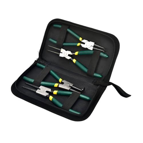 Hohe Leistungen 7 Zoll Innen Interne Externe Circlip Zierungen Wärme Behandelter Kohlenstoffstahlkiefer Mit Bequemem Griffgriff Nonslip Circlip Tool Hohe Leistungen 7 Zoll Innen Interne Externe Circlip Zierungen Wärme Behandelter Kohlenstoffstahlkiefer Mit Bequemem Griffgriff Nonslip Circlip Tool von Xanorrg