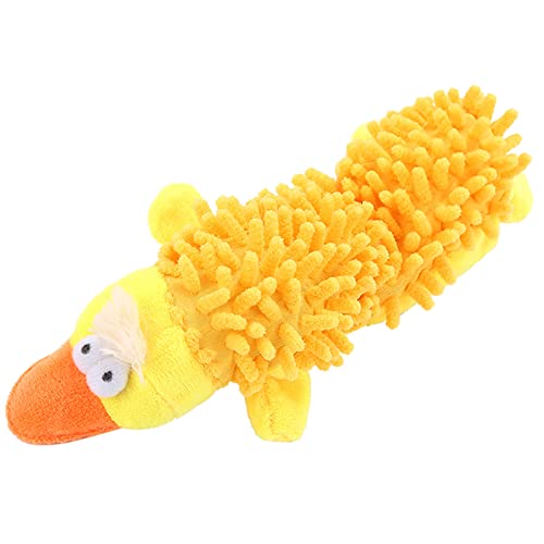 Hund Interactive Toys Squeak Plüschspielzeug Gefülltes Tierkauspielzeug Für Kleine Bis Mittlere Hunde Niedliche Cartoon Form Quietschen Plüschkauen Langlebig Gefüllt Für Kleine Mittelgroße Hunde Hund Interactive Toys Squeak Plüschspielzeug Gefülltes Tierkauspielzeug Für Kleine Bis Mittlere Hunde Niedliche Cartoon Form Quietschen Plüschkauen Langlebig Gefüllt Für Kleine Mittelgroße Hunde von Xanorrg