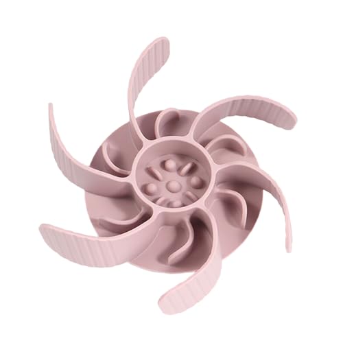 Xanorrg Hundefuttermatte Mit Starker Saugnapfbecher Slow Feeder Tablett Für Trockene/nasse Lebensmittel Einfach Zu Schlechter Hundefutterschale Teiler Xanorrg Hundefuttermatte Mit Starker Saugnapfbecher Slow Feeder Tablett Für Trockene/nasse Lebensmittel Einfach Zu Schlechter Hundefutterschale Teiler von Xanorrg