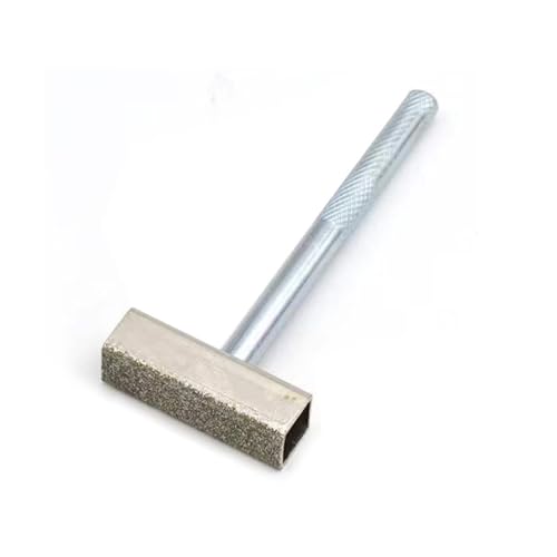 Industrial Schleifrad Umschärfen Werkzeug Knurled Design Sorgt Für Sichere Kontrolle Während Des Staublosen Dressingprozesses Mit Vergaser Beschichteter Radkommode Werkzeug Industrial Schleifrad Umschärfen Werkzeug Knurled Design Sorgt Für Sichere Kontrolle Während Des Staublosen Dressingprozesses Mit Vergaser Beschichteter Radkommode Werkzeug von Xanorrg