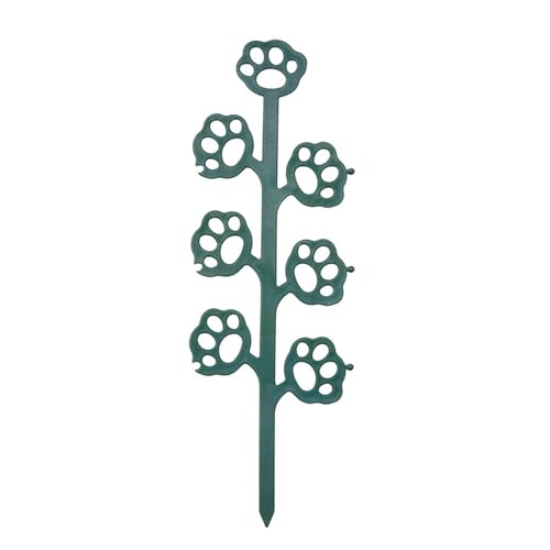 Innenpflanzenschlungen Plastikdrahtgarten Kleines Klettern Für Topfkletterpflanze Zimmerpflanze Kleine Gitter von Xanorrg