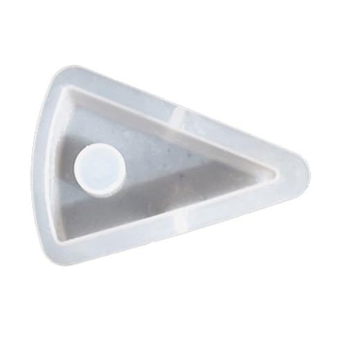 Xanorrg Käseform Candlestick Silicon Formen Handgefertigter Kuchenkerzenhalter Zum Herstellen Von Gips Candlestick von Xanorrg