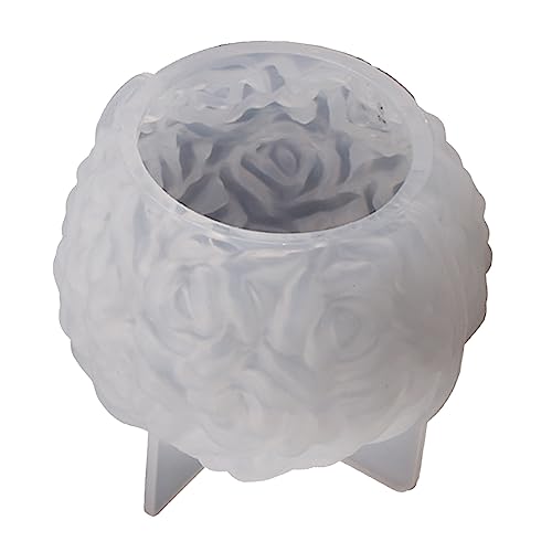 Kerze Silikonformen Rose Blumenkugel Duft Kerzenform Für Aromatherapie Handgefertigte Seife BRÜFUNGSHEITER HERKESTELLUNG BLOSE SILICON SAFTEN FÜR EPOXY HARIN Kerze Silikonformen Rose Blumenkugel Duft Kerzenform Für Aromatherapie Handgefertigte Seife BRÜFUNGSHEITER HERKESTELLUNG BLOSE SILICON SAFTEN FÜR EPOXY HARIN von Xanorrg