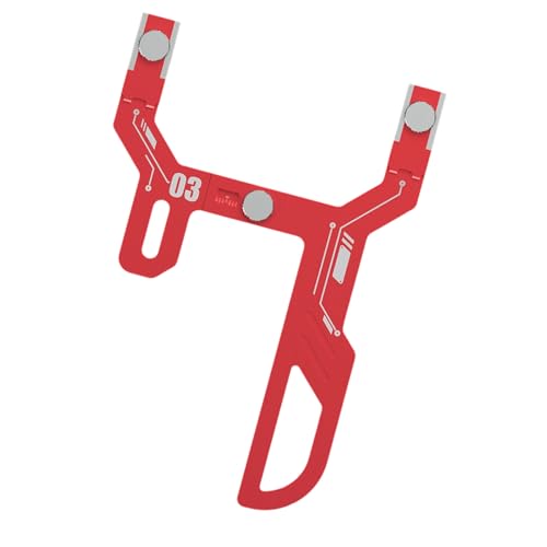 Kompakt Gebogener Schleifer Für Modellieren Des Modells Ergonomisches Aluminium Tool Mit Mehreren Oberflächenpolier Und Detaillierungssteuerungs Aluminium Legierungs Modellschleifer Kompakt Gebogener Schleifer Für Modellieren Des Modells Ergonomisches Aluminium Tool Mit Mehreren Oberflächenpolier Und Detaillierungssteuerungs Aluminium Legierungs Modellschleifer von Xanorrg