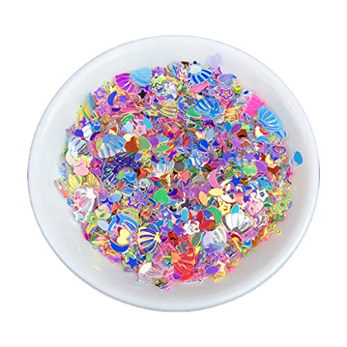 Kristall Pailletten Epoxidharzform Füllstoff Nägel Kunstdekorationen Nägel Handwerk Schmuck Machen Mischgoldene Kristall Kristall Pailletten Epoxidharzform Füllstoff Nägel Kunstdekorationen Nägel Handwerk Schmuck Machen Mischgoldene Kristall von Xanorrg