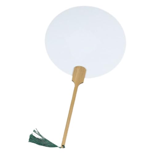 Künstler Reispapier Lüfter Round Pinsel Kalligraphys Malerei Rice Runde Lüfter Künstler Reispapier Lüfter Round Pinsel Kalligraphys Malerei Rice Runde Lüfter von Xanorrg