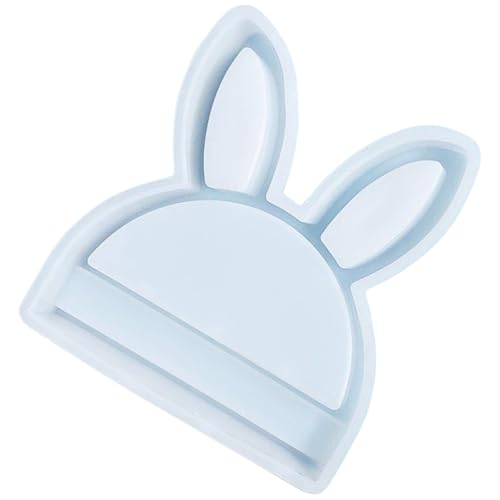 Künstlerische Kaninchen Kopfform Multifunktionale Dekorative Formen Für Vielseitige Verwendung Als Dekoratives Stück Oder Schreibwarenhalter Büro Schreibtisch Ornament Form Künstlerische Kaninchen Kopfform Multifunktionale Dekorative Formen Für Vielseitige Verwendung Als Dekoratives Stück Oder Schreibwarenhalter Büro Schreibtisch Ornament Form von Xanorrg