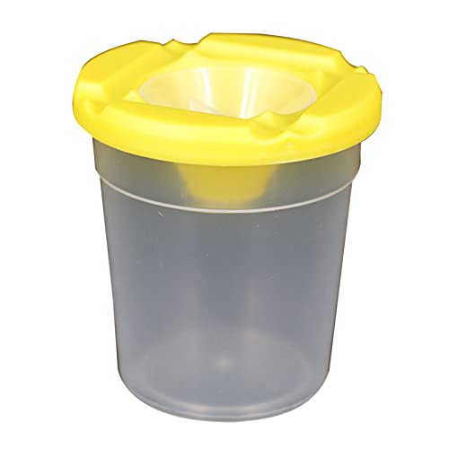 Kunstkläger Malerei Klappern Kunstkläger Malerei Klappern von Xanorrg