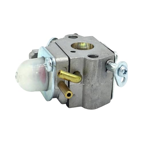 Lärmmotor Vergaserbaugruppe Für C1U K42B Handheld Gebläsemaschinenersatz Teil 12520020562 GASORTED Tool Carburetor SEVENTIONEN Lärmmotor Vergaserbaugruppe Für C1U K42B Handheld Gebläsemaschinenersatz Teil 12520020562 GASORTED Tool Carburetor SEVENTIONEN von Xanorrg