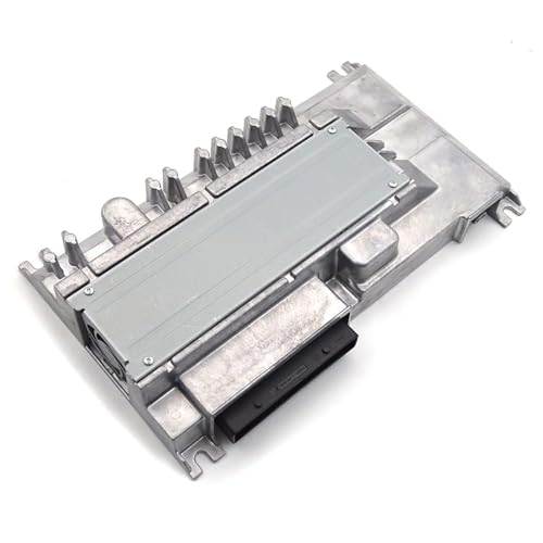 Large Power 150W Car Soundverstärker 81A035223 Kleine Digitale Sound Mit Überlastverteidigung Für Automotiven Easy Installationsautoverstärker von Xanorrg