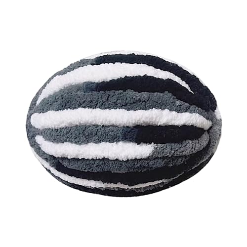 Lebendiges Regenbogengarn Langlebig Und Farbenfroh Für Stricken Von Haustierbett Und Häkeln Handgefertigte Enthusiasten 2 5 Cm Dickes Garn Strickdecke Lebendiges Regenbogengarn Langlebig Und Farbenfroh Für Stricken Von Haustierbett Und Häkeln Handgefertigte Enthusiasten 2 5 Cm Dickes Garn Strickdecke von Xanorrg