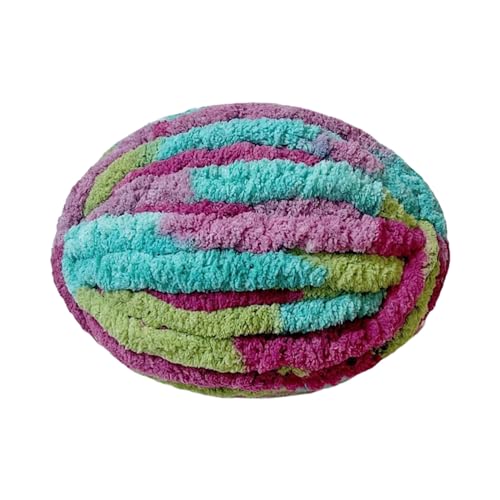 Lebendiges Regenbogengarn Langlebig Und Farbenfroh Für Stricken Von Haustierbett Und Häkeln Handgefertigte Enthusiasten 2 5 Cm Dickes Garn Strickdecke Lebendiges Regenbogengarn Langlebig Und Farbenfroh Für Stricken Von Haustierbett Und Häkeln Handgefertigte Enthusiasten 2 5 Cm Dickes Garn Strickdecke von Xanorrg