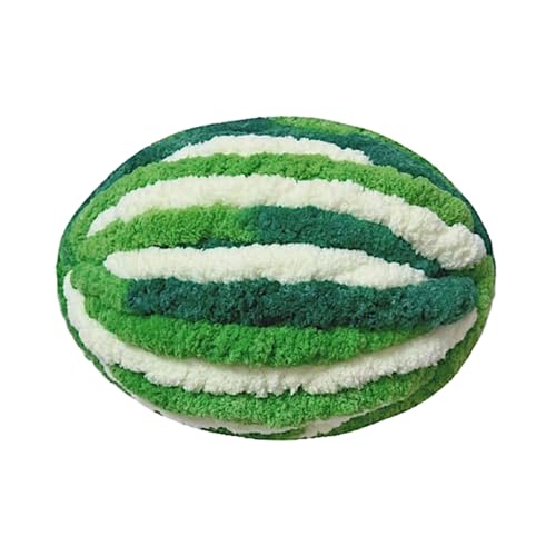 Xanorrg Lebendiges Regenbogengarn Langlebig Und Farbenfroh Für Stricken Von Haustierbett Und Häkeln Handgefertigte Enthusiasten 2 5 cm Dickes Garn Strickdecke Xanorrg Lebendiges Regenbogengarn Langlebig Und Farbenfroh Für Stricken Von Haustierbett Und Häkeln Handgefertigte Enthusiasten 2 5 cm Dickes Garn Strickdecke von Xanorrg