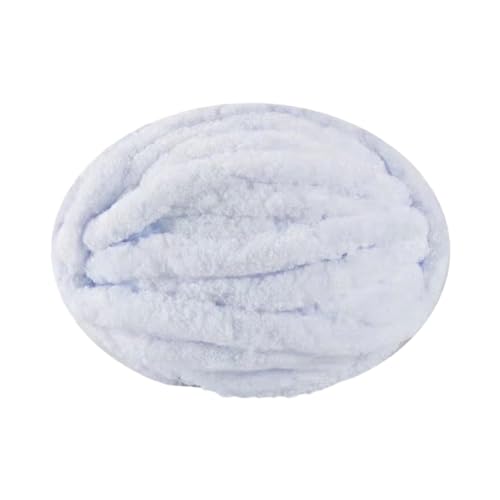 Xanorrg Lebendiges Regenbogengarn Langlebig Und Farbenfroh Für Stricken Von Haustierbett Und Häkeln Handgefertigte Enthusiasten 2 5 cm Dickes Garn Strickdecke von Xanorrg