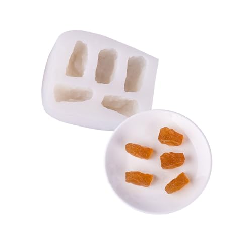 Lebensmittelform Lebensmittelform von Xanorrg