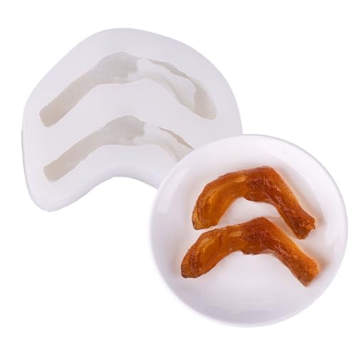 Lebensmittelform Lebensmittelform von Xanorrg