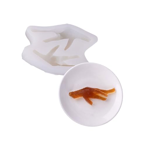 Lebensmittelform Lebensmittelform von Xanorrg