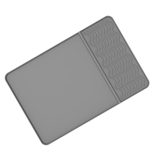 Lebensmittelqualität Silikonersatzpolster Für Eismacher Sichern Fit Nicht Überrutsch Design Hitzebeständiges Einbau Silikonpolster Lebensmittelqualität Silikonersatzpolster Für Eismacher Sichern Fit Nicht Überrutsch Design Hitzebeständiges Einbau Silikonpolster von Xanorrg