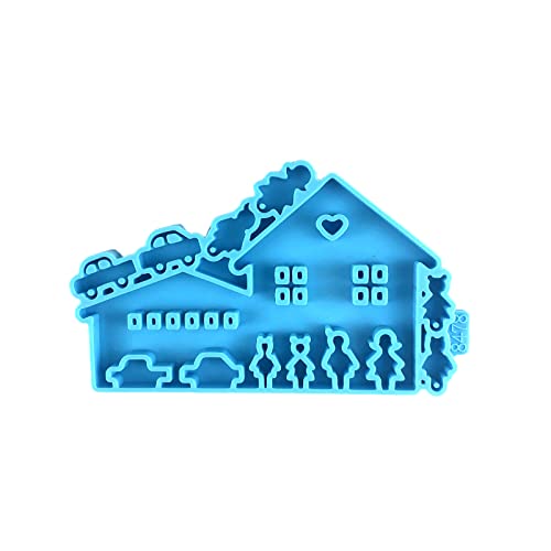 Love Porch Hanger Epoxy Form Haken Tür Hanging RACK Aufbewahrung Silikon Wandhang Storage Werkzeug Love Porch Hanger Epoxy Form Haken Tür Hanging RACK Aufbewahrung Silikon Wandhang Storage Werkzeug von Xanorrg