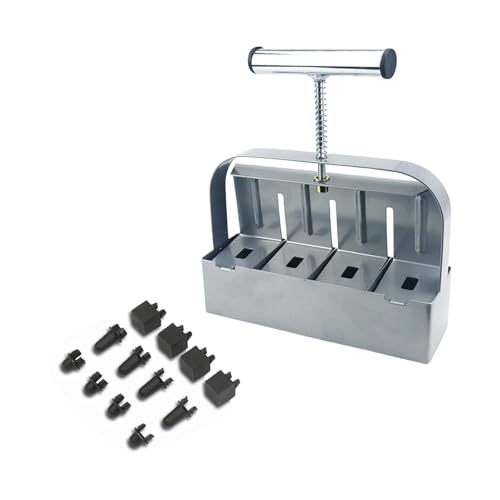 Manuelles Werkzeug Mit Komfortables Halten Von Vielseitigem Sämling Tool Upgrades Für Mühelose Anpflanzung In Vielfältigem Sämamer Manuelles Werkzeug Mit Komfortables Halten Von Vielseitigem Sämling Tool Upgrades Für Mühelose Anpflanzung In Vielfältigem Sämamer von Xanorrg