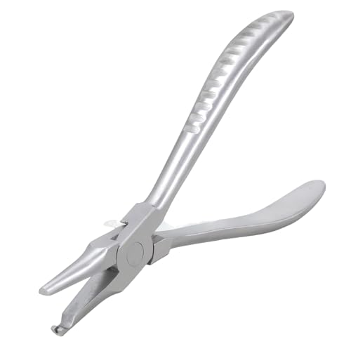 Massive Stahlbrillen Reparaturzange Mit Schärfe Mund Design Für Genaue Nasenpolstereinstellungen Und Bastelwerkzeugnasenpolsterzange Für Gläser Massive Stahlbrillen Reparaturzange Mit Schärfe Mund Design Für Genaue Nasenpolstereinstellungen Und Bastelwerkzeugnasenpolsterzange Für Gläser von Xanorrg