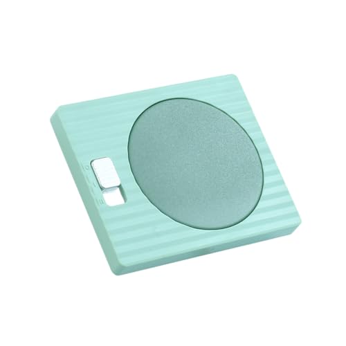 Mehrzweck Getränkeheizheizung Effektives Heizkissen Für Cups Coasters Für Arbeit Und Um Warme Getränke Hitzeplatte Zu Genießen Mehrzweck Getränkeheizheizung Effektives Heizkissen Für Cups Coasters Für Arbeit Und Um Warme Getränke Hitzeplatte Zu Genießen von Xanorrg