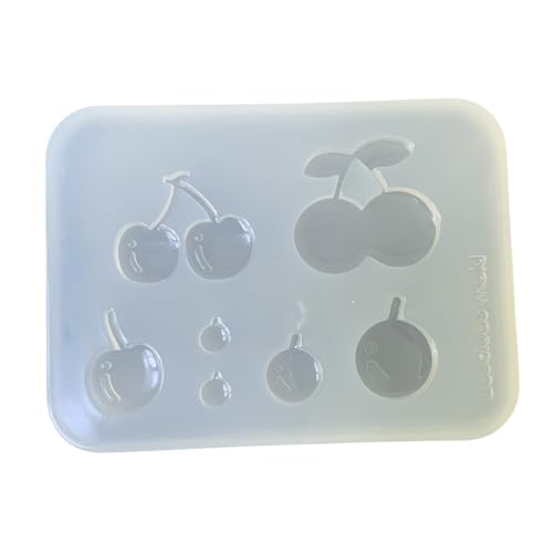 Mehrzweckfrucht Themen Silikon Dessert Schimmel Hitzebeständige Süßigkeiten Dekorieren Schimmelschmuckzubehör Schimmel Küchengeräte Mehrzweckfrucht Themen Silikon Dessert Schimmel Hitzebeständige Süßigkeiten Dekorieren Schimmelschmuckzubehör Schimmel Küchengeräte von Xanorrg