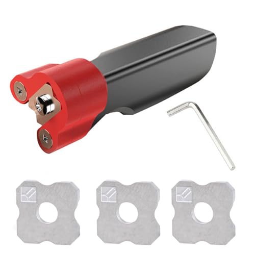 Metall Holzbearbeitung Trimmer Metall Banding Machine Professionelle Holzkanten Für Tische Möbel Ergonomischer Trimmer von Xanorrg