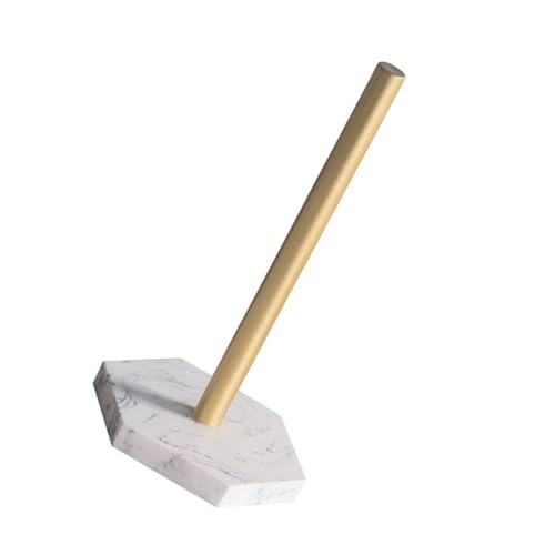 Mode Charme Robuster Harzrollenlagerhalter Mit Schönen Abnehmbaren Ornamenten Für Elegante Innenräume Küchentuchte Handtuchhalter Mode Charme Robuster Harzrollenlagerhalter Mit Schönen Abnehmbaren Ornamenten Für Elegante Innenräume Küchentuchte Handtuchhalter von Xanorrg