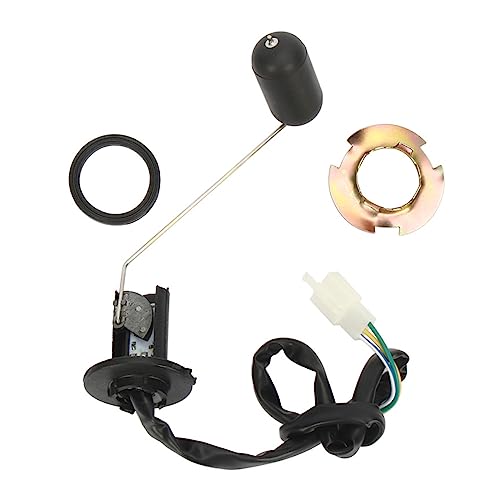 Motorcycles Street Bike Tanks Heizölspiegel Sensor Benziner Schwimmmesseinheit Für 125-150 Ccm Motorradscooter Motorcycles Kraftstoffsensor von Xanorrg