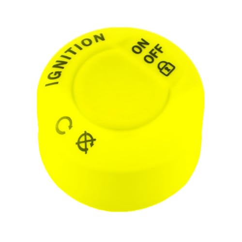 Xanorrg Motorradmotor Taste Starter Stopp Taste Kappenschlüsselstarter Switches Deckt Einfache Installation Stilvoller Aussehen Xanorrg Motorradmotor Taste Starter Stopp Taste Kappenschlüsselstarter Switches Deckt Einfache Installation Stilvoller Aussehen von Xanorrg