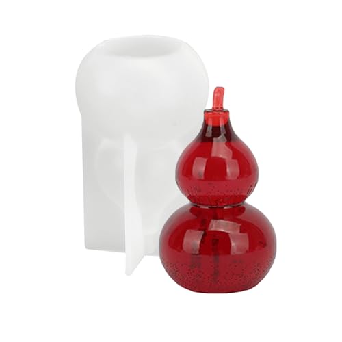 Multi Purpose Schmuck Silikonform Handwerk Vorräte Für Kerzenharzkreationen Und Dekorative Handwerkliche Wärmefeste Kerzenherstellung Schimmelpilze von Xanorrg