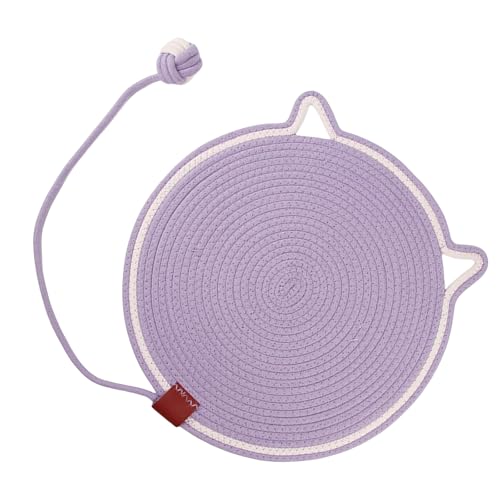 Multi Use Katzen Kratzerkratzer Matte Spielzeugkrallen Training Unterhaltungsinteraktion Multi Use Katzen Kratzerkratzer Matte Spielzeugkrallen Training Unterhaltungsinteraktion von Xanorrg