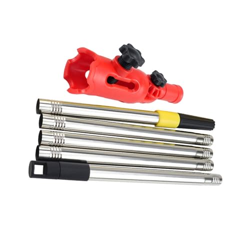 Multiangle Pinsel Pinsel Extender EDGER TOOL Extension von Xanorrg