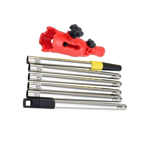 Multiangle Pinsel Pinsel Extender EDGER TOOL Extension von Xanorrg