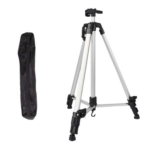 Multifunktionale Staffelei Zum Malmalerei Leinwand Metallstativ Einstellbares Falten Mit Aufbewahrungstaschen Malerei Mit Aufbewahrungstasche Art Metall Stativkünstler Stand Ständer von Xanorrg