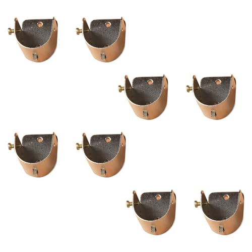 Multipacks Von 8 Robusten Vorhangstangenanchoren Aufbewahrungshalter Hauszubehör Tragbar Für Home Renovierungen Täglich Verwenden Sie Verstellbare Vorhanghardware. Multipacks Von 8 Robusten Vorhangstangenanchoren Aufbewahrungshalter Hauszubehör Tragbar Für Home Renovierungen Täglich Verwenden Sie Verstellbare Vorhanghardware. von Xanorrg