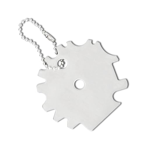 Multiple Gebrauch Grills Reinigungstin Multiple Gebrauch Grills Reinigungstin von Xanorrg