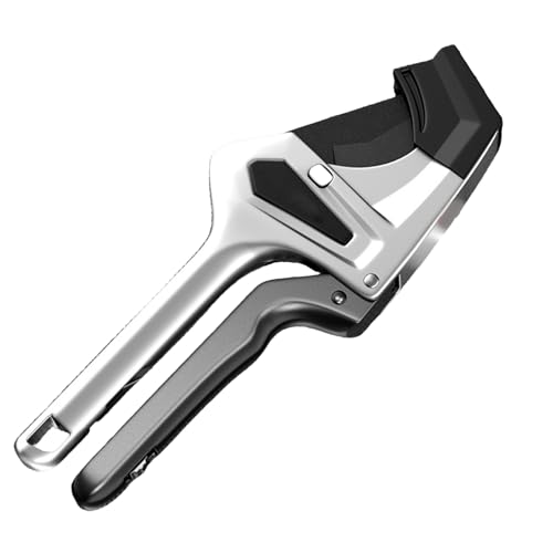 PVC Rohrschneider Werkzeug Mit Ergonomischen Präzisionen Für Elektriker Und Hausreparaturprojekte Plastikrohrschere PVC Rohrschneider Werkzeug Mit Ergonomischen Präzisionen Für Elektriker Und Hausreparaturprojekte Plastikrohrschere von Xanorrg