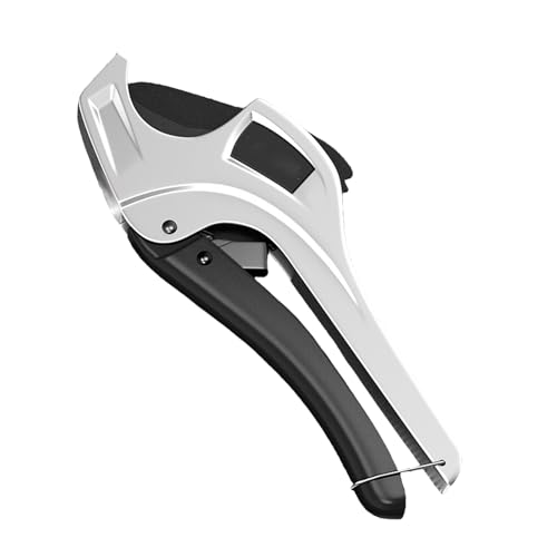 PVC Rohrschneider Werkzeug Mit Ergonomischen Präzisionen Für Elektriker Und Hausreparaturprojekte Plastikrohrschere PVC Rohrschneider Werkzeug Mit Ergonomischen Präzisionen Für Elektriker Und Hausreparaturprojekte Plastikrohrschere von Xanorrg