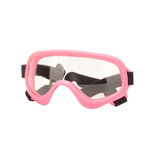 Pet Shades Schutz Für Kleine Bis Große Hunde Für Den Nördlichen Bereich Mit Verstellbarem Riemen Freien Sportwanderhund Sonnenbrille Pet Shades Schutz Für Kleine Bis Große Hunde Für Den Nördlichen Bereich Mit Verstellbarem Riemen Freien Sportwanderhund Sonnenbrille von Xanorrg