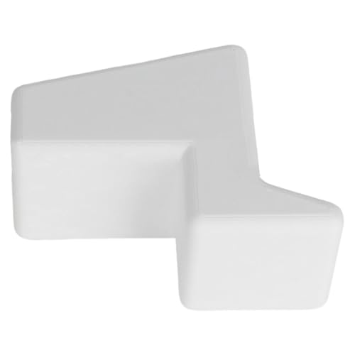 Plastikstoppschnitte Mehrzweck Fenster Stopper Patios Türsicherheitskeile Zum Schieben Und Schweren Türen Mehrzweckstürstopper Plastikstoppschnitte Mehrzweck Fenster Stopper Patios Türsicherheitskeile Zum Schieben Und Schweren Türen Mehrzweckstürstopper von Xanorrg