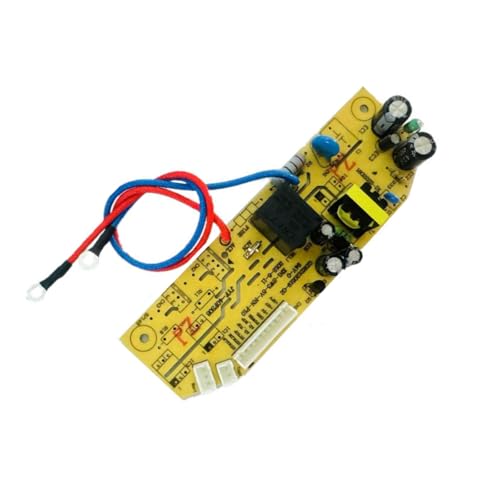 Power Board Austauschemen PCB Motherboard Easy Installation Electric Rice Cooker Netzteil Für 40FS08/40FS06 Reiskocher Teile Power Board Austauschemen PCB Motherboard Easy Installation Electric Rice Cooker Netzteil Für 40FS08/40FS06 Reiskocher Teile von Xanorrg