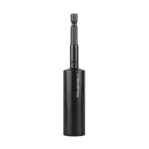 Power Nut Treiber Bohrmaschine Bit SEXAGAGAL SCEKSE ADAPTER BOLZE Reparaturwerkzeug Für Schnelle Änderungen Nussbohrer Geeignet von Xanorrg