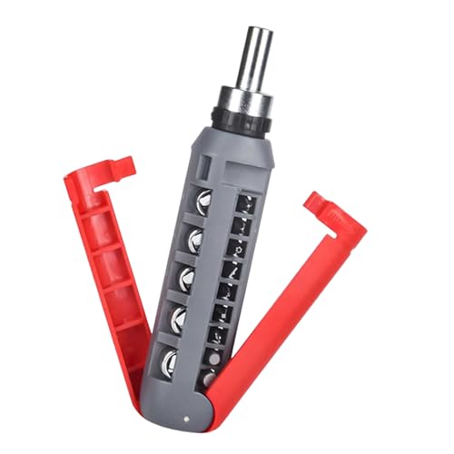 Präzise Ergonomische Grip Heavy Duty Ratschenschraubendreher 14 Teiliges Multiple Abgewinkelte Werkzeug Mit Haltbarkeitskonstruktionsschraubendreher Set Präzise Ergonomische Grip Heavy Duty Ratschenschraubendreher 14 Teiliges Multiple Abgewinkelte Werkzeug Mit Haltbarkeitskonstruktionsschraubendreher Set von Xanorrg